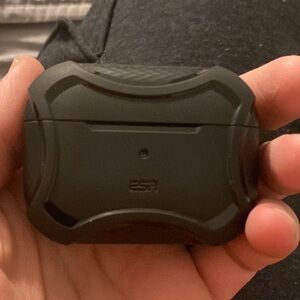 Apple Black Portable Speaker